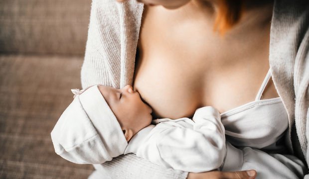 Emzirme için mobil uygulamalar gerekli mi?