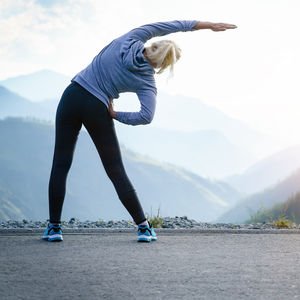 Kahvaltıdan önce egzersiz daha faydalı