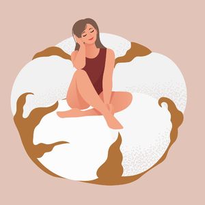 Kadınların hakkı: Regl izni