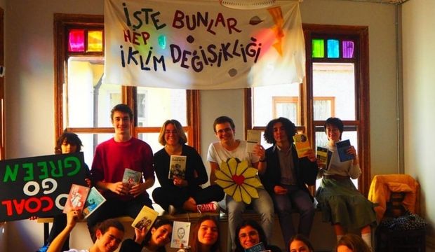 Kara Cuma’ya karşı alternatif eylemler: Tüketme, üret!