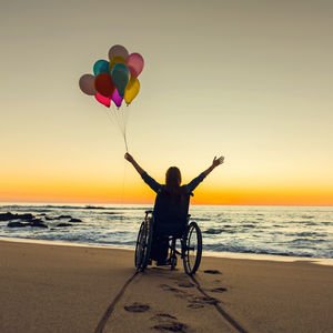 Engelli kadınların sorunları