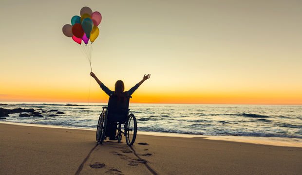 Engelli kadınların sorunları