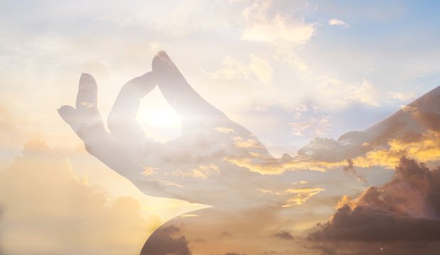 Migren ağrılarına karşı meditasyon