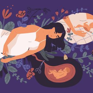 Doğamayan çocukların yası 