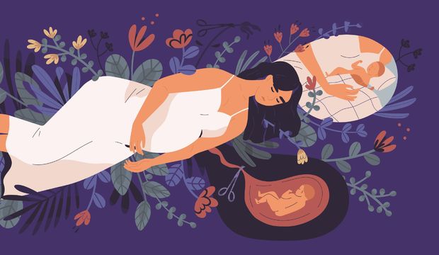 Tüm boyutlarıyla kürtaj ve düşük