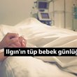 Embriyomuz bizi bekliyor