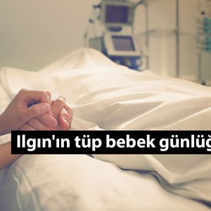 Embriyomuz bizi bekliyor