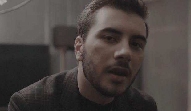 Mustafa Dağlar Tunç: Grammy kazanan Türk sanatçı olmak çok isterim