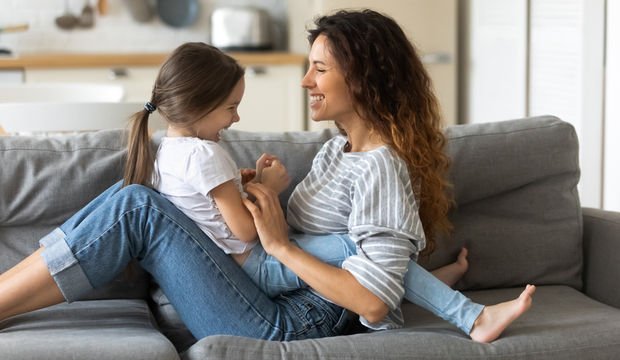 Kız çocukları için değerli bir içsel kaynak: Teyze ve halalar