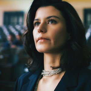 Bilge Kadın'dan gelen bir işaret: Atiye