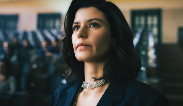 Bilge Kadın'dan gelen bir işaret: Atiye