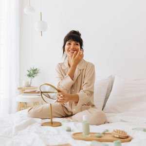 Yaşa göre cilt bakımının püf noktaları