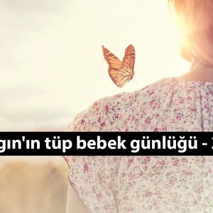 Rüyamda Rüya’yı doğuruyorum!