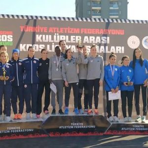 İBB kadın atletizm takımı kurdu