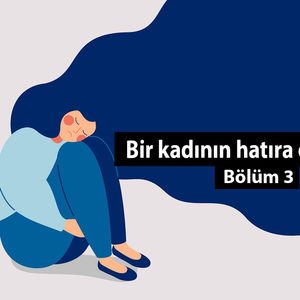 Sen daha genç kız değilsin!