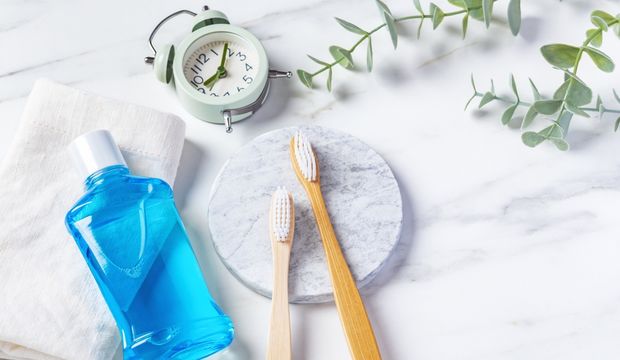 Doğal gargara nasıl yapılır?