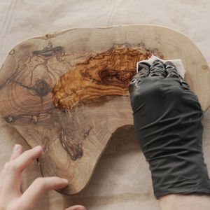 Zeytinyağı kullanılan pratik çözümler 