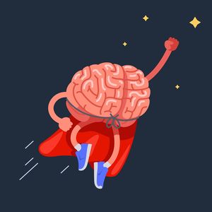 Aşırı beyin aktivitesi yaşam süresini kısaltıyor