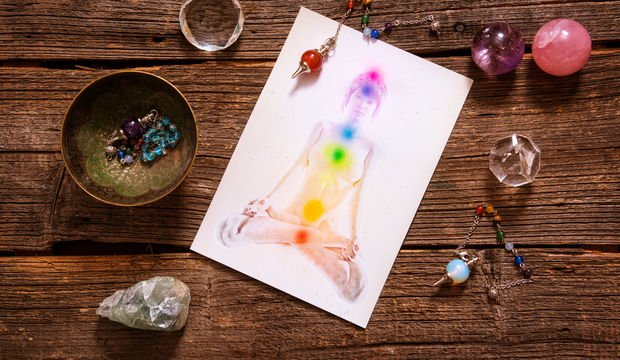 Çakralar ve özellikleri nelerdir?