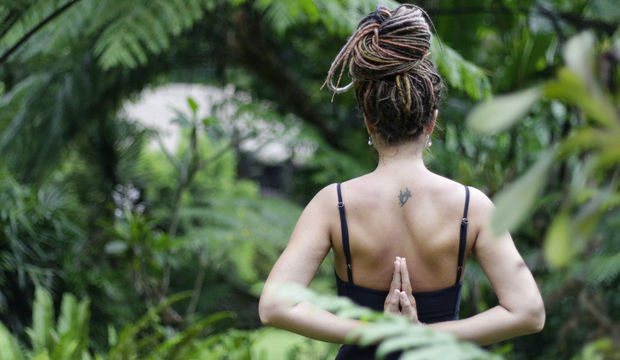 Yin yoga nedir? Yin yoga faydaları nelerdir?