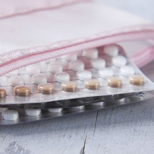 Doğum kontrol hapının yan etkilerini dengelemek için...