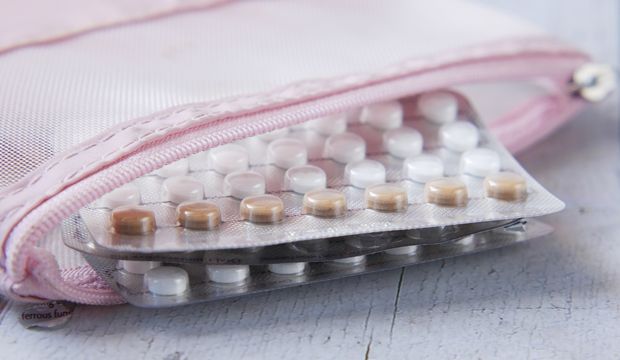 Doğum kontrol hapının yan etkilerinden korunmak