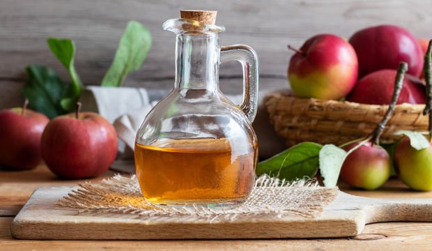Elma sirkesinin faydaları ve kullanım şekilleri