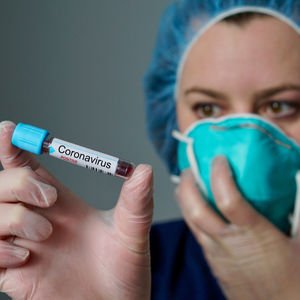 Salgının adı: Corona virüs 