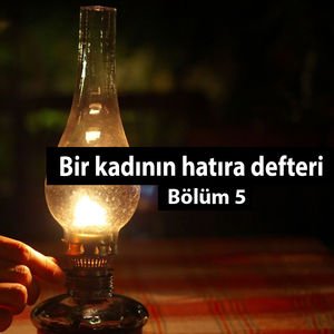 Annenden kaçarken doluya tutulmak