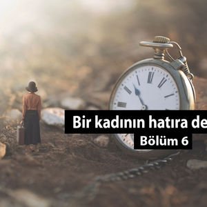 Annemin gerçek ailesi