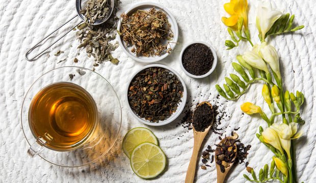 Atom çayı faydaları ve zararları nelerdir?