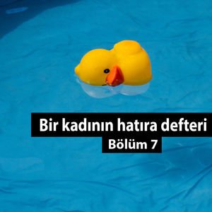 Babamla annem arasındaki fark 