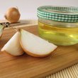 Doğal antibiyotik: Soğan suyu