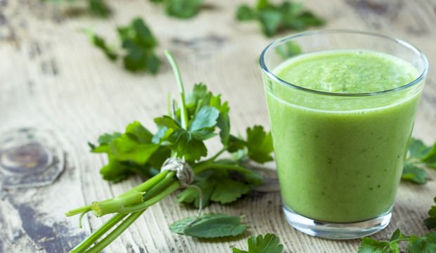 Maydanoz suyu yararları ve zararları nelerdir?