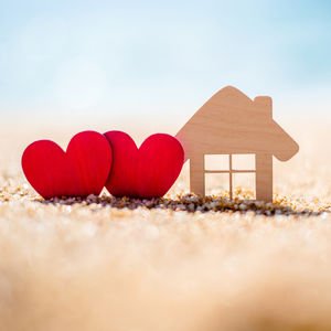 Evinizde sevgi ve içtenlik dolu bir yaşam oluşturunuz