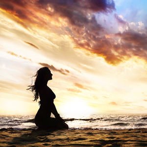 Serbest kanama yönteminin hediyesi: Ağrısız regl  