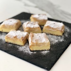 Selanik böreği: Bouagatsa