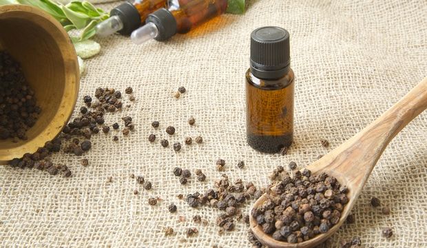 Karabiber yağının faydaları nelerdir?