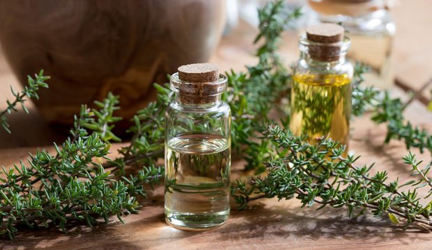 Kekik yağının faydaları nelerdir?