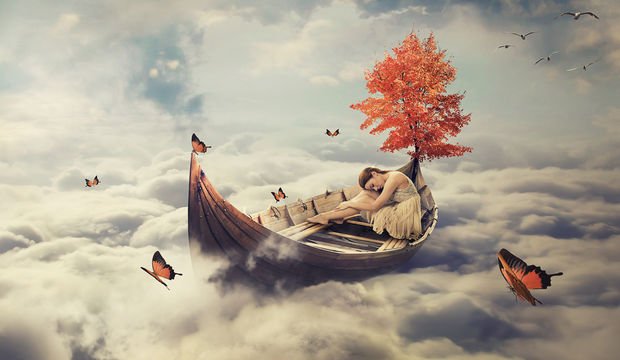 Neden rüyalarımızı hatırlamayız?