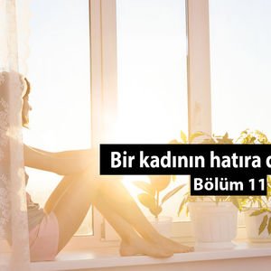 Ergendim ve patatese benziyordum 