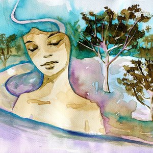 Bu hayatta kadın olmak...