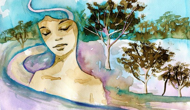 Bu hayatta kadın olmak...