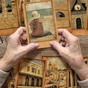 Adın bile silinecek...