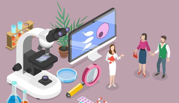 Tüp bebek merkezi nasıl seçilir?