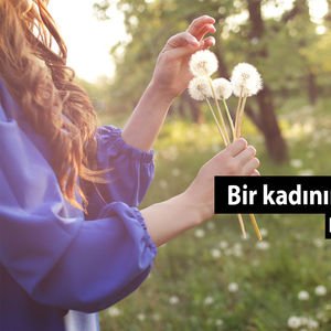 Annem en çok oğlunu seviyor 