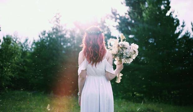 Bir düğün telaşı