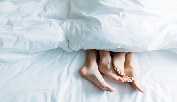 Anal seks nedir? Anal seks nasıl yapılır?