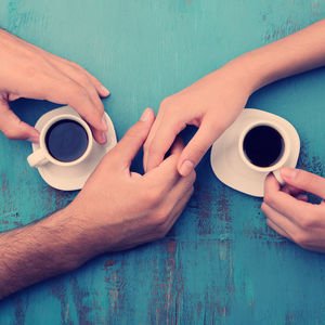 Evlilik sahip olma değil birlikte gelişme yoludur