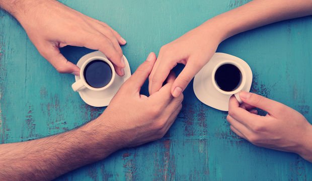 Evlilik sahip olma değil birlikte gelişme yoludur